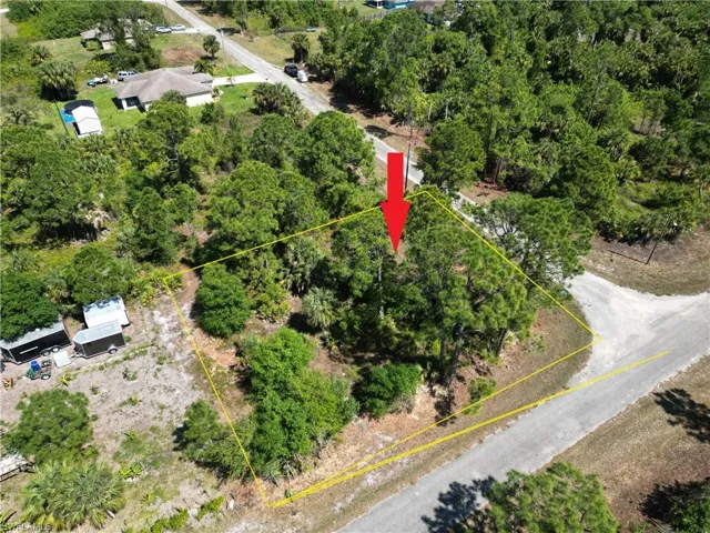 920 Mayfield Ave S, Lehigh Acres, Florida 33974