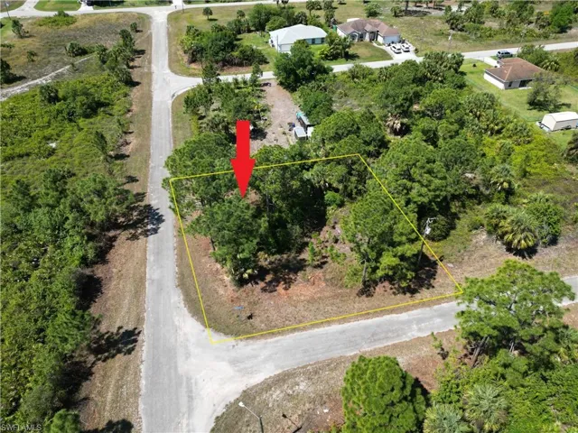 920 Mayfield Ave S, Lehigh Acres, Florida 33974