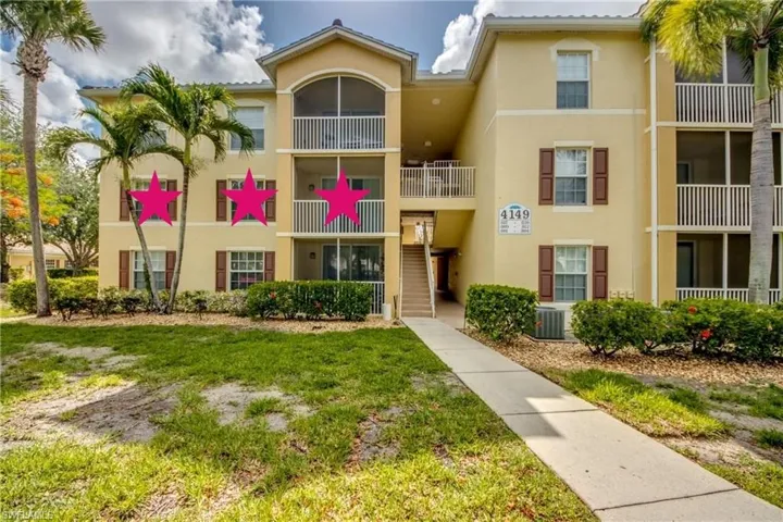 4149  Residence  DR, Fort Myers, FL 33901