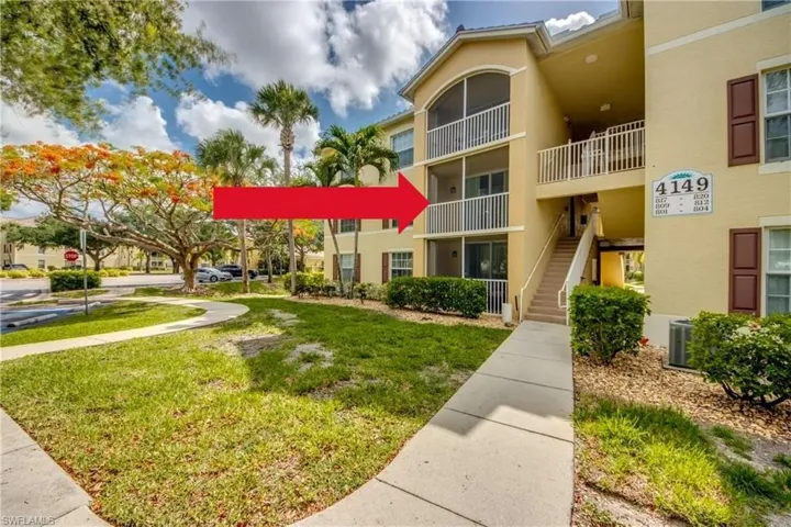 4149  Residence  DR, Fort Myers, FL 33901