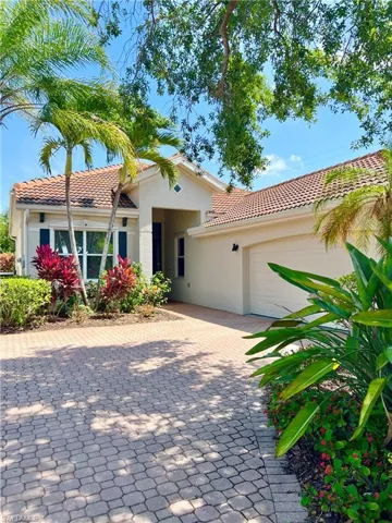 3411 Sandpiper Way, Naples, Florida 34109