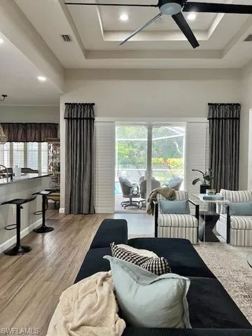 3411 Sandpiper Way, Naples, Florida 34109