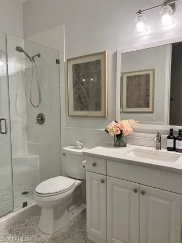 3411 Sandpiper Way, Naples, Florida 34109