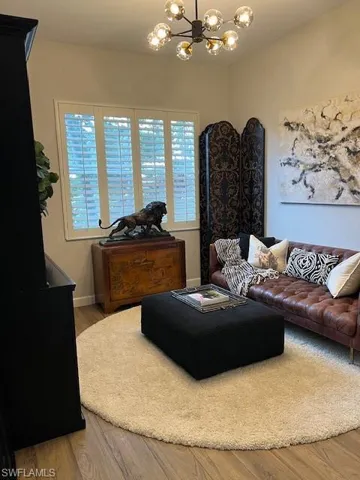 3411  Sandpiper  WAY, Naples, FL 34109