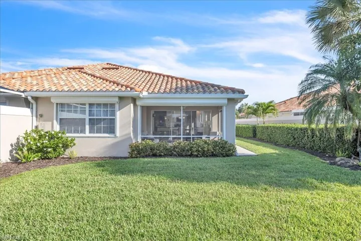 4820 San Carlo Ct, Naples, Florida 34109