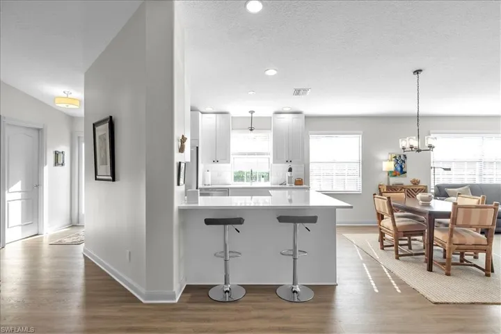 Remodeled kitchen!