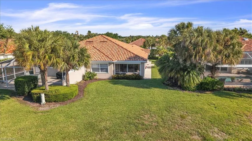 4820 San Carlo Ct, Naples, Florida 34109