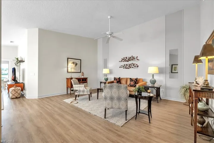 Flexible Great room!