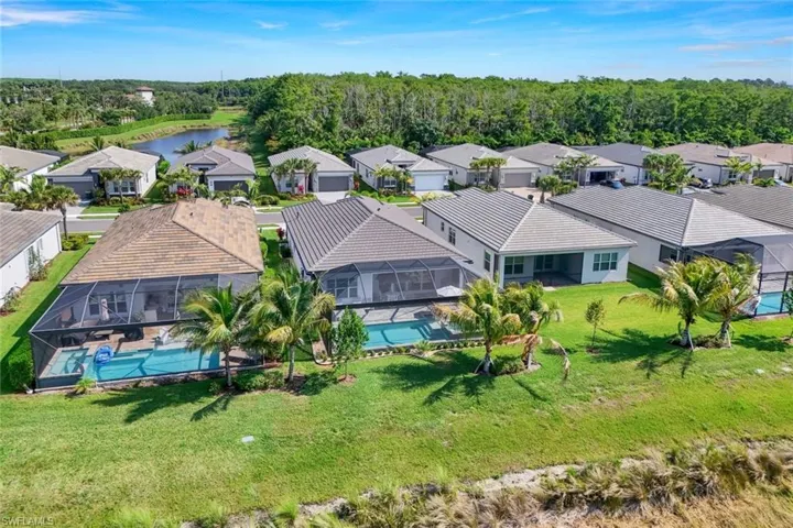 11322  Jacaranda  DR, Naples, FL 34120