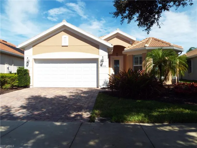 28035 Pisces Lane Bonita Springs, Florida