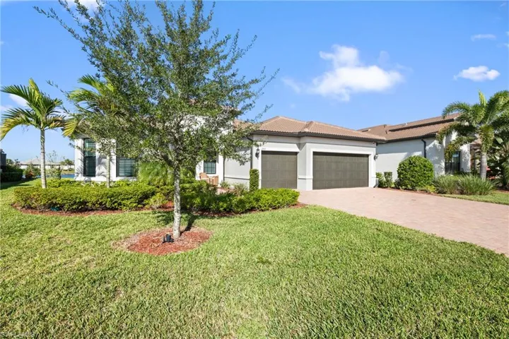 2997 Sagittaria Ln, Alva, Florida 33920