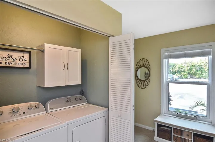 Inside Washer and DryerNot community shared