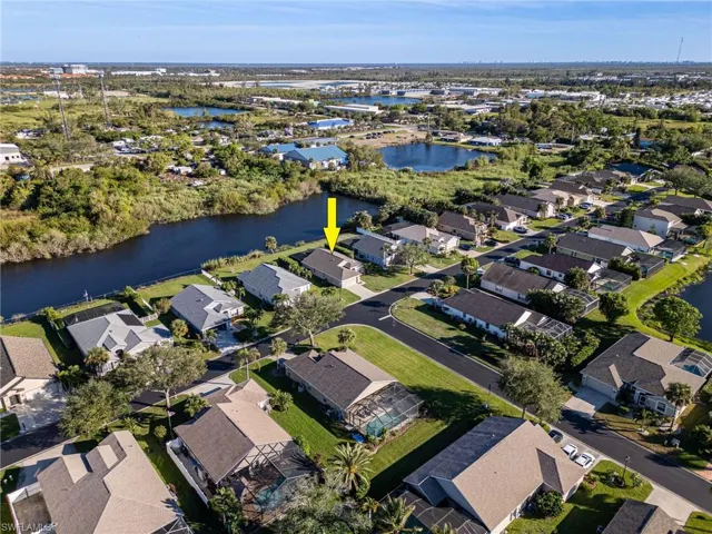 15629  Beachcomber  AVE, Fort Myers, FL 33908