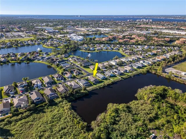 15629  Beachcomber  AVE, Fort Myers, FL 33908