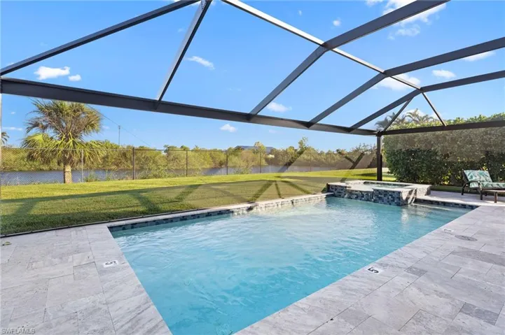 15629  Beachcomber  AVE, Fort Myers, FL 33908