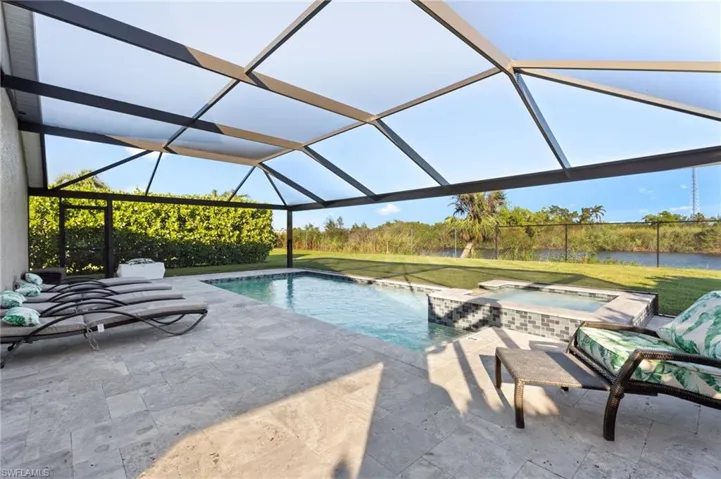15629  Beachcomber  AVE, Fort Myers, FL 33908