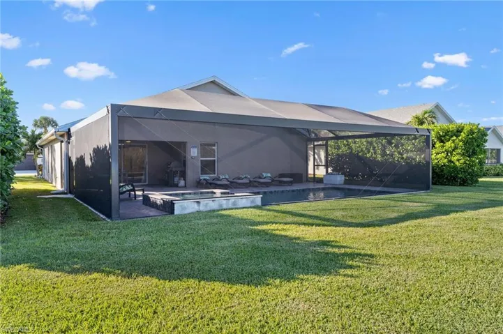 15629  Beachcomber  AVE, Fort Myers, FL 33908