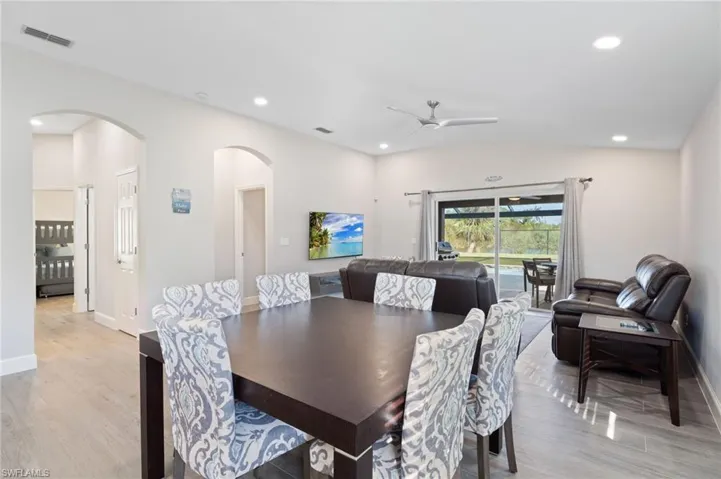 15629  Beachcomber  AVE, Fort Myers, FL 33908