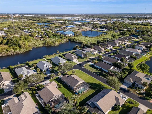 15629  Beachcomber  AVE, Fort Myers, FL 33908