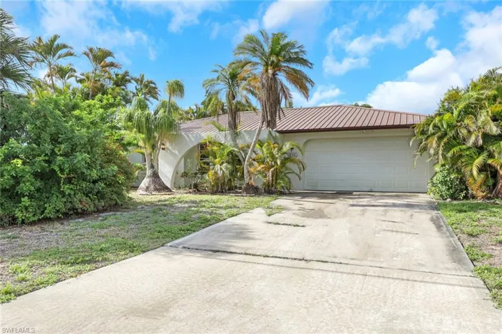 1890 Coral Point Dr, Cape Coral, Florida 33990