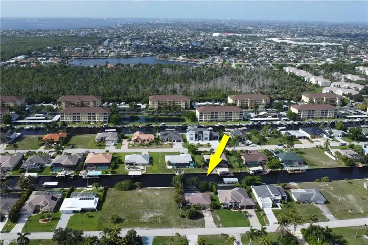 1890 Coral Point Dr, Cape Coral, Florida 33990