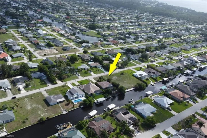 1890 Coral Point Dr, Cape Coral, Florida 33990