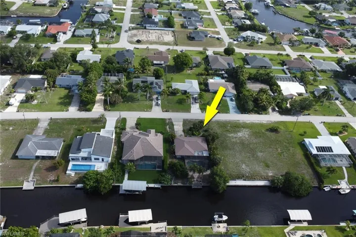 1890 Coral Point Dr, Cape Coral, Florida 33990
