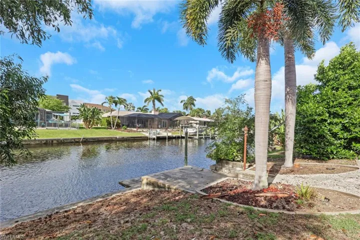 1890 Coral Point Dr, Cape Coral, Florida 33990