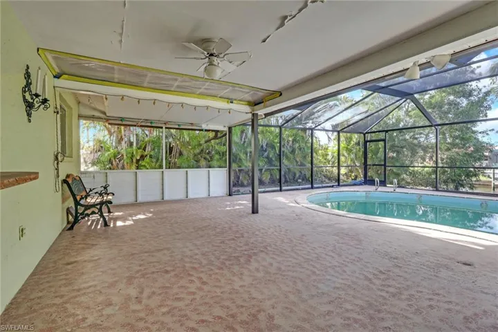 1890 Coral Point Dr, Cape Coral, Florida 33990
