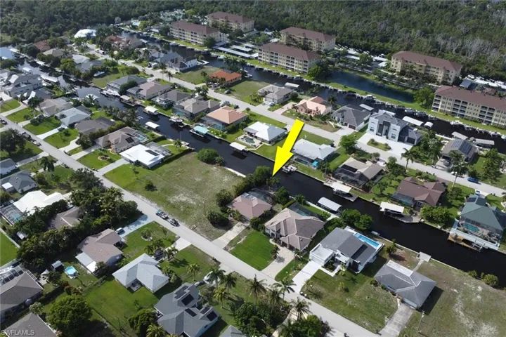 1890 Coral Point Dr, Cape Coral, Florida 33990