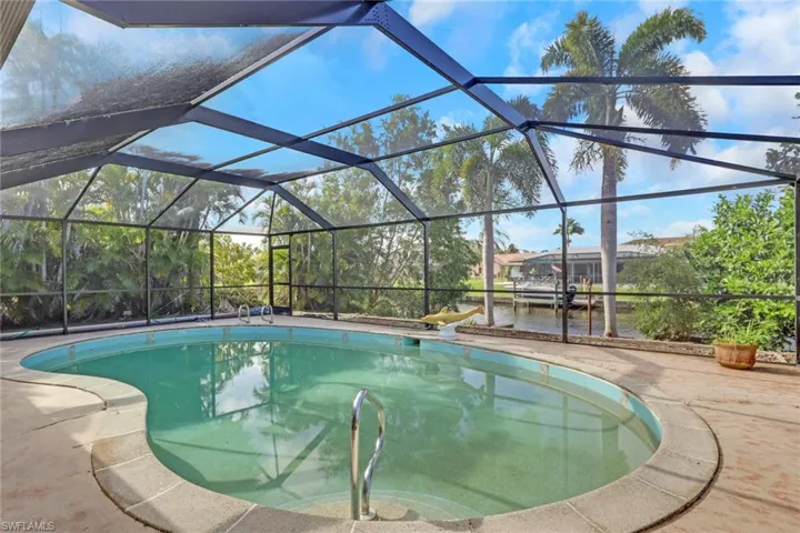 1890 Coral Point Dr, Cape Coral, Florida 33990
