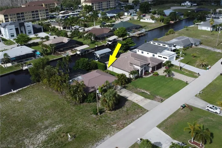 1890 Coral Point Dr, Cape Coral, Florida 33990