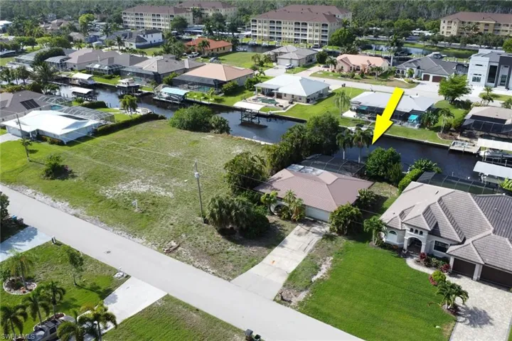 1890 Coral Point Dr, Cape Coral, Florida 33990
