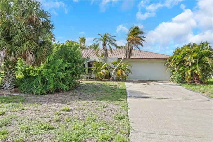 1890 Coral Point Dr, Cape Coral, Florida 33990