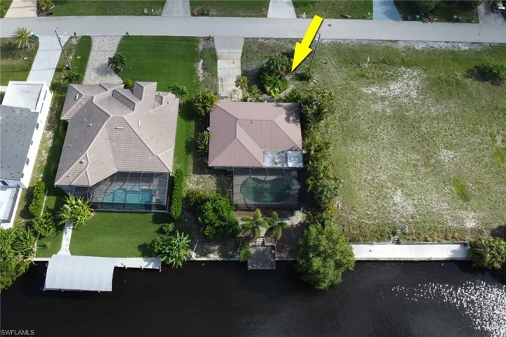 1890 Coral Point Dr, Cape Coral, Florida 33990