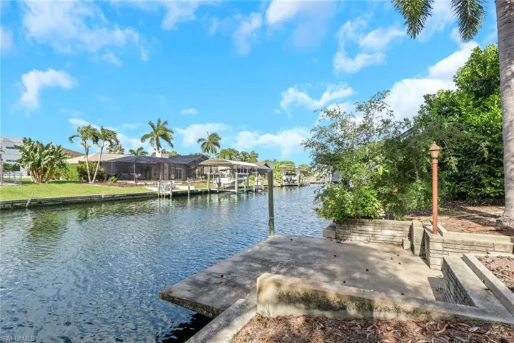 1890 Coral Point Dr, Cape Coral, Florida 33990