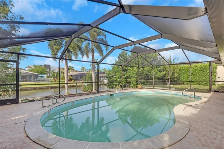 1890 Coral Point Dr, Cape Coral, Florida 33990