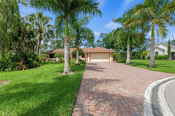 1813 Princess Ct, Naples, Florida 34110