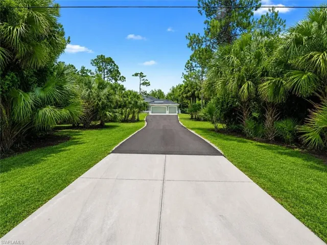 410 17th St Sw, Naples, Florida 34117