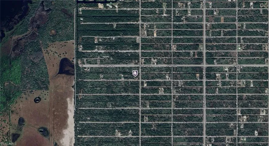 1004  Gardenia  DR, Indian Lake Estates, FL 33855