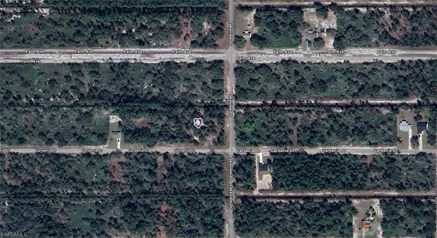 1004  Gardenia  DR, Indian Lake Estates, FL 33855