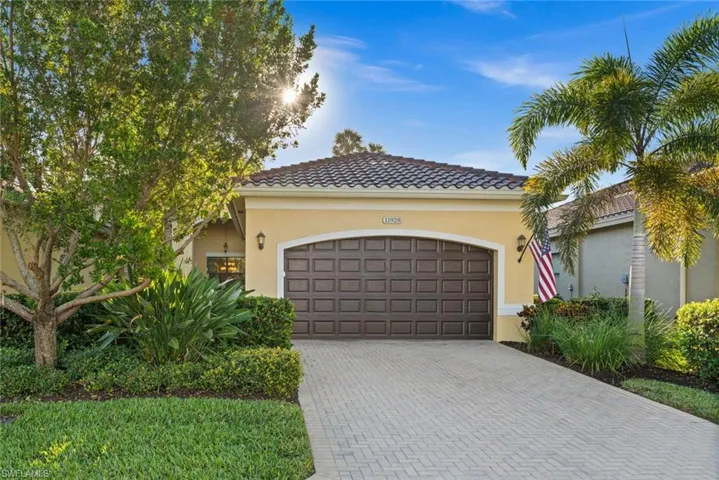 11928  Five Waters  CIR, Fort Myers, FL 33913