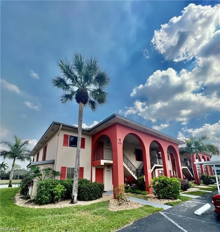 332 Charlemagne BLVD, Naples, FL 34112,224082653