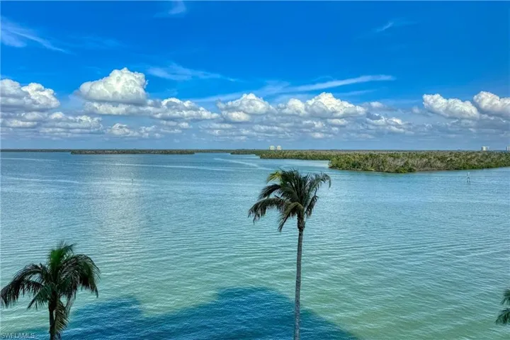 View of water feature