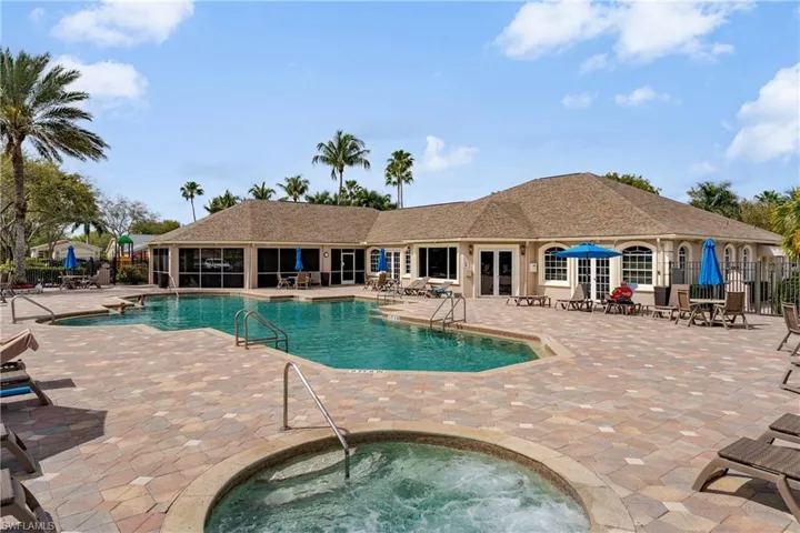 8160  Tauren  CT, Naples, FL 34119