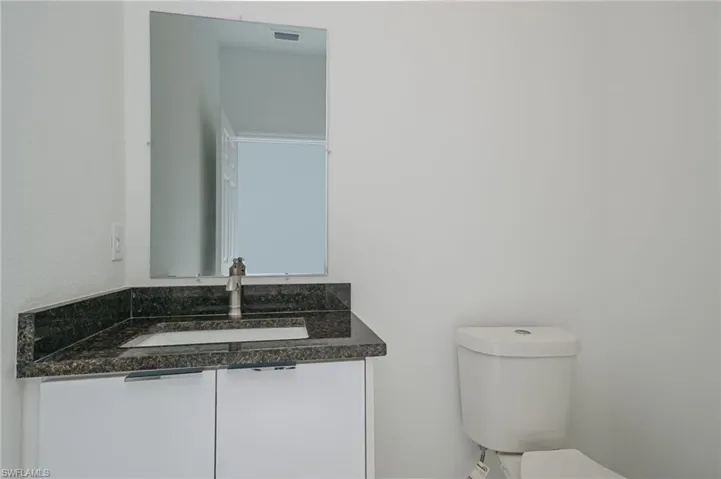 half bath