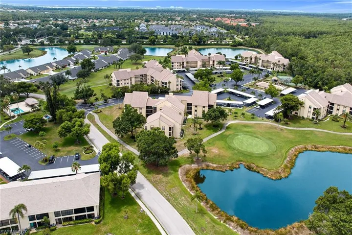 13240 White Marsh Ln 5, Fort Myers, Florida 33912