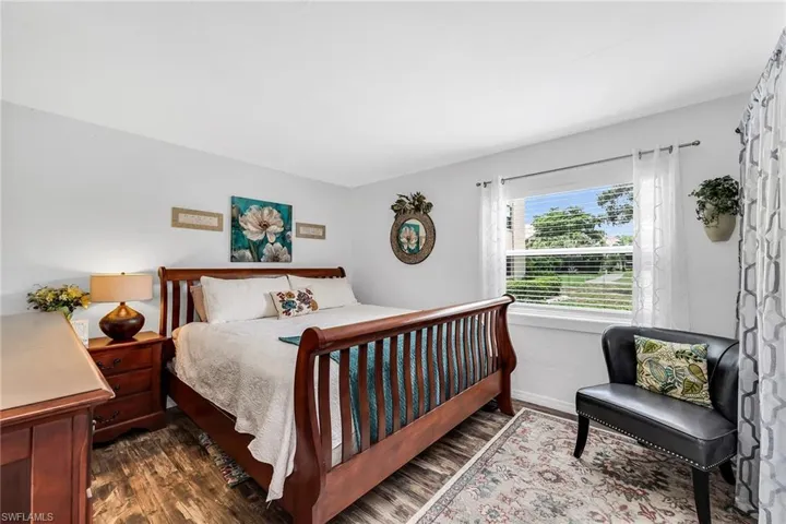 13240 White Marsh Ln 5, Fort Myers, Florida 33912