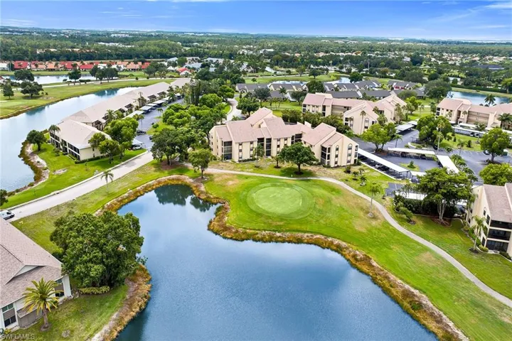 13240 White Marsh Ln 5, Fort Myers, Florida 33912
