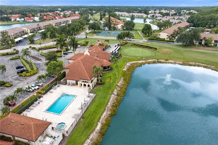 13240 White Marsh Ln 5, Fort Myers, Florida 33912